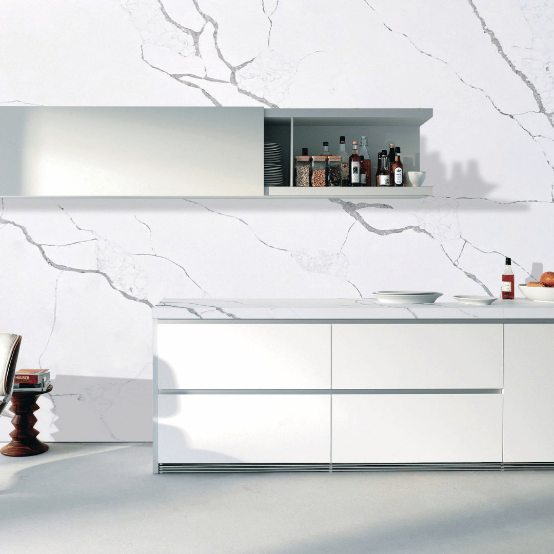 Calacatta Jasmine J