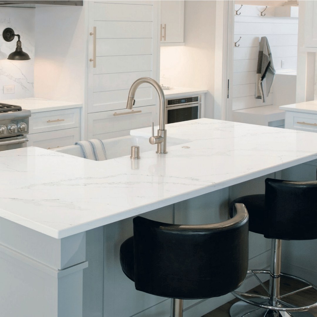 Calacatta Old Stain