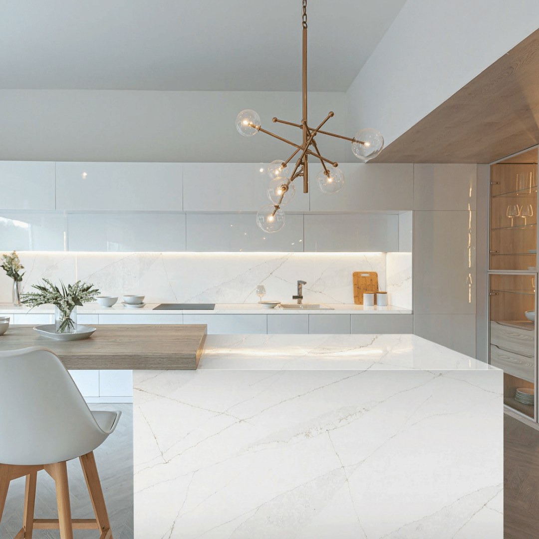 Calacatta Venatino Gold