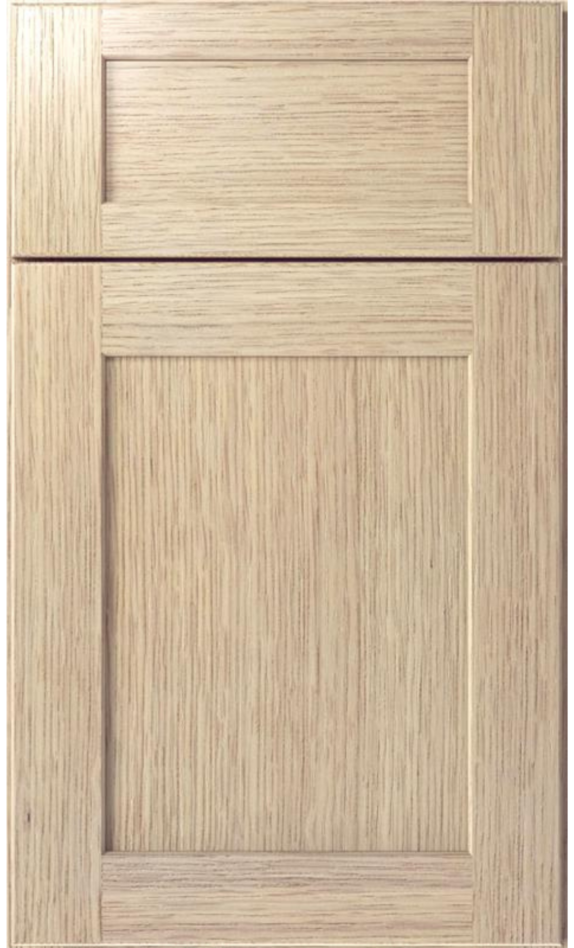 Galaxy Desert Oak
