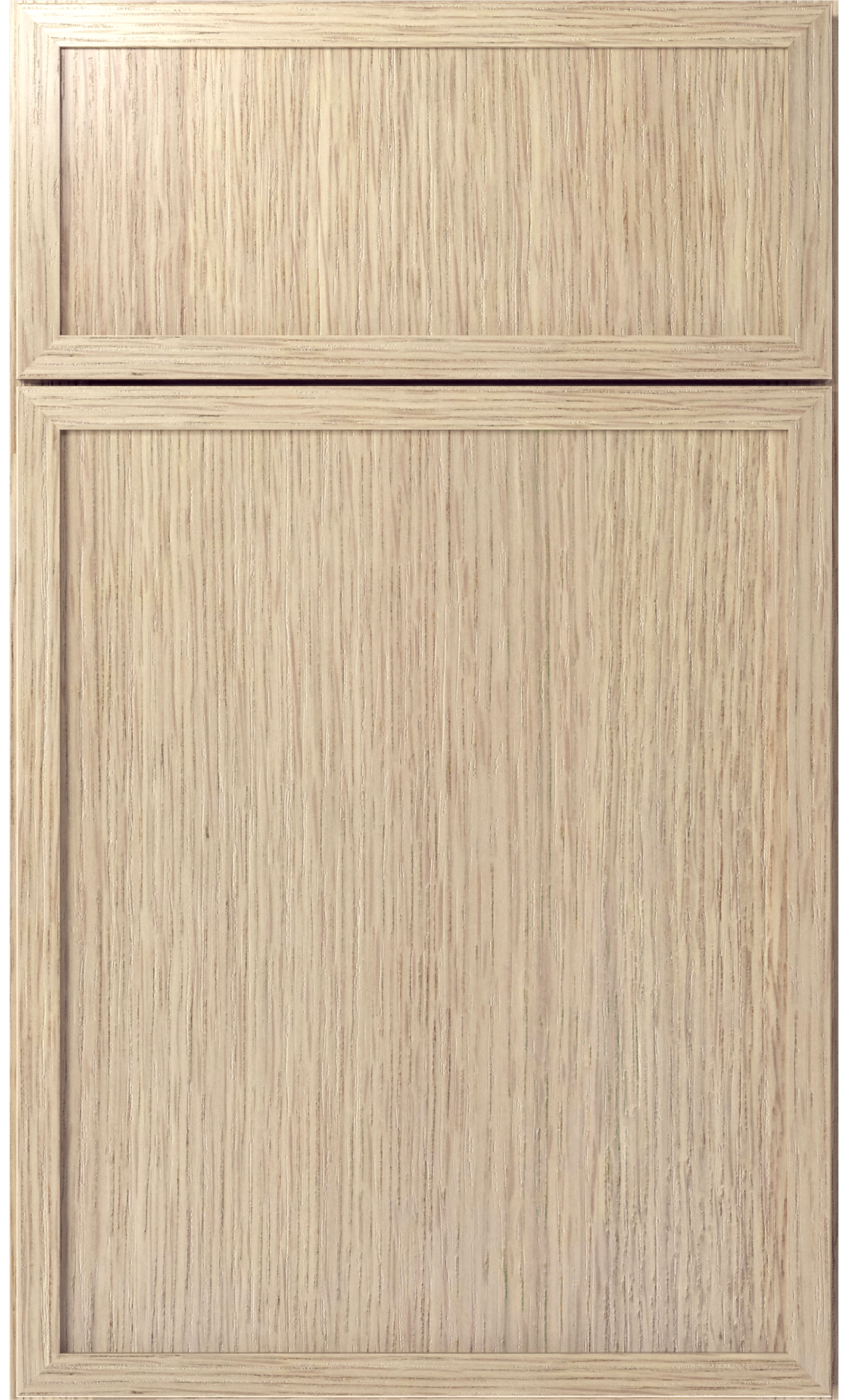 Luna Desert Oak
