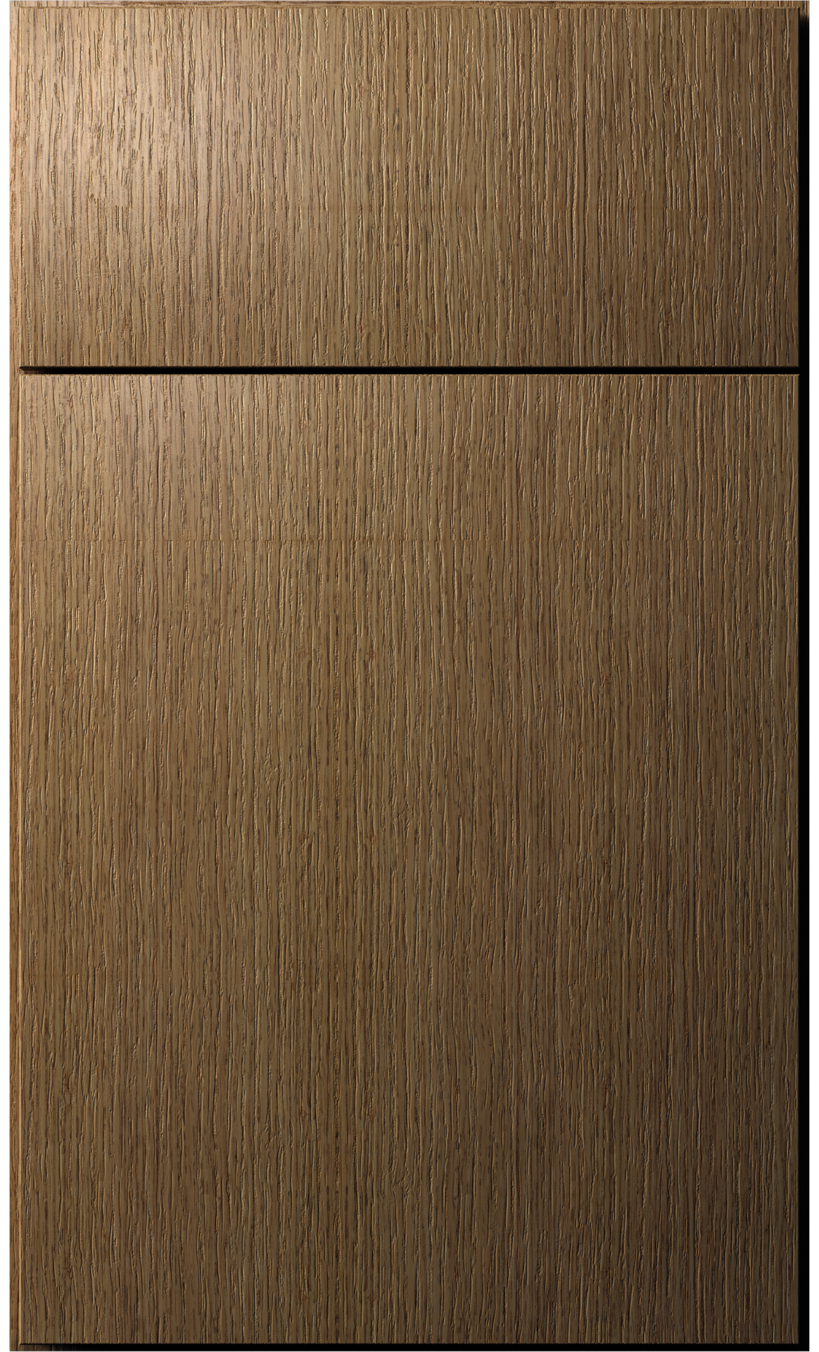 Luxe Canyon Oak