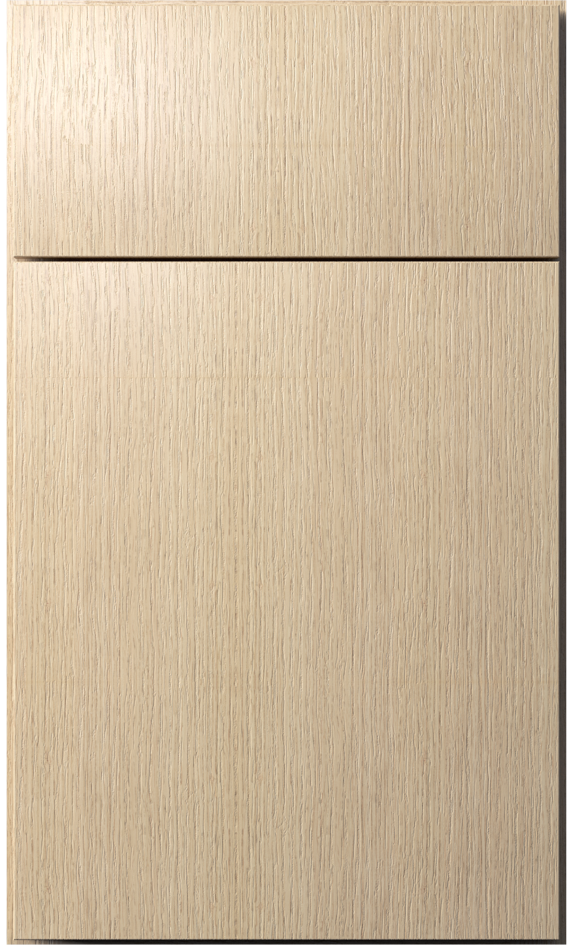 Luxe Desert Oak
