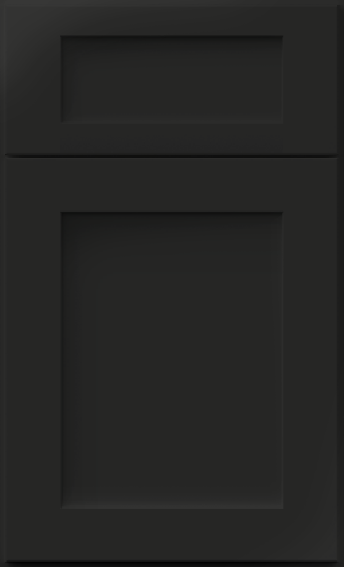 True Black